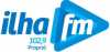 Logo for Rede Ilha FM Propria
