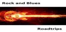 Rock and Blues Roadtrips