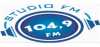 Logo for Studio FM 104.9