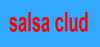 Logo for Salsa Clud