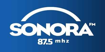 Sonora 87.5 FM