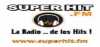 Logo for Super Hit FM