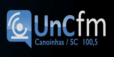 UnC FM Concordia