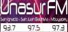 Logo for Unasur FM