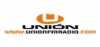 Logo for Union FM Radio