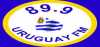 Logo for Uruguay FM