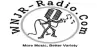 Logo for WNJR-Radio.Com