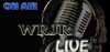 Logo for WRJR Real Jazz Radio
