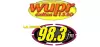 Logo for WUPR Exitos 1530