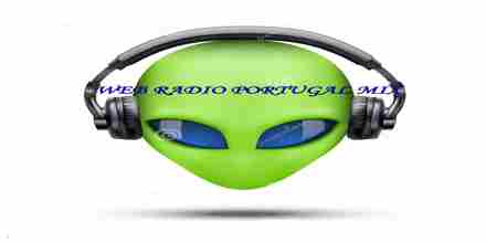 Web Radio Portugal Mix
