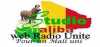 Logo for Web Radio Unite