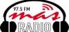 Logo for Radio Mas Paine