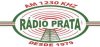 Logo for Radio Prata