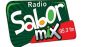 Logo for Radio Sabor Mix