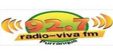 Radio Viva FM 92.7