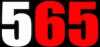 Logo for 565 Radio