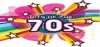 Logo for 70s Hits Zone