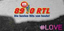 89.0 RTL Love