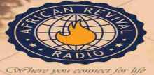 Радіо Африканського відродження