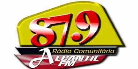 Alcantil FM 87.9