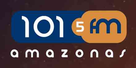Amazonas FM 101.5
