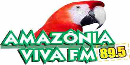 Amazonia Viva  FM