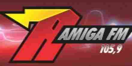 Amiga FM 105.9