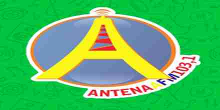 Antena A 103.1