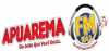 Logo for Apuarema FM 104.9