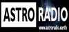 Logo for Astro Radio