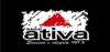 Logo for Ativa FM 107.3