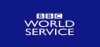 Logo for BBC Worldservice