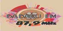 Babacu FM 87.9