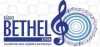 Logo for Bethel FM