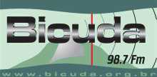 Bicuda FM 98.7