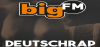Logo for Big FM Deutschrap