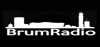 Logo for Brum Radio