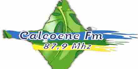 Calcoene FM