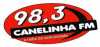 Canelinha FM 98.3