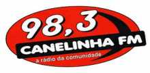 Canelinha FM 98.3