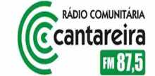 Cantareira FM 87.5
