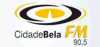 Logo for Cidade Bela FM