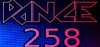 Logo for Dance 258