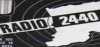 Logo for E Radio 2440