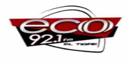 Eco 92.1 FM