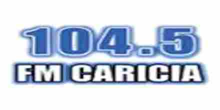 FM Caricia