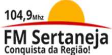 FM Sertaneja 104.9