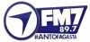 Logo for FM7