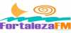 Logo for Fortaleza FM