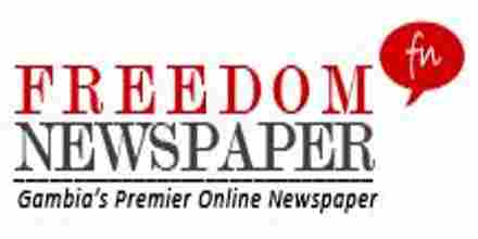 Freedom Radio Gambia - Live Online Radio